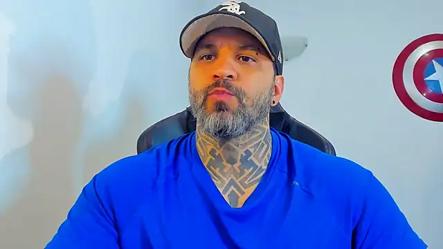 JoshRigby online show from April 9, 2026, 7:31 pm