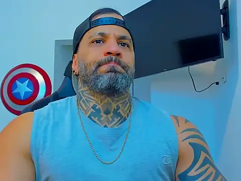 JoshRigby online show from October 10, 2025, 9:15 pm