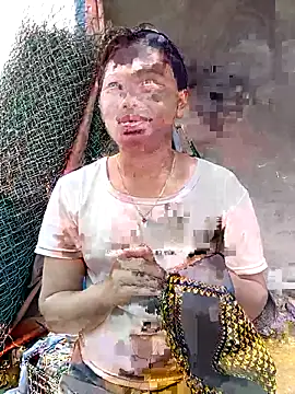 buddy-sexy online show from March 21, 2026, 12:45 am