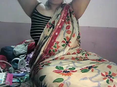 Niisha HOT online show from October 11, 2025, 8:32 pm