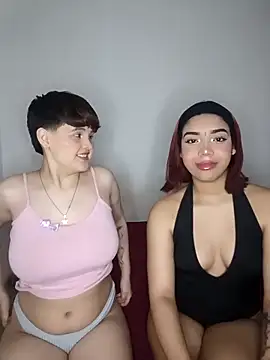 nucitaa-14 online show from April 16, 2026, 2:45 am