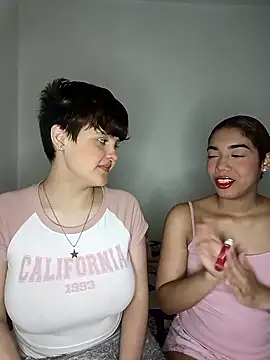 nucitaa-14 online show from January 8, 2026, 2:17 am