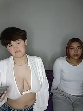 nucitaa-14 online show from May 24, 2026, 2:55 am