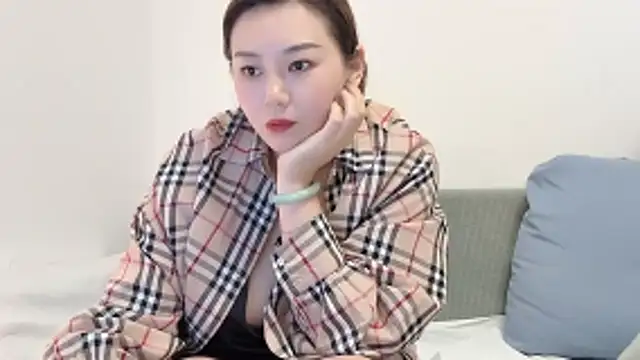 tanmeimi188 online show from November 26, 2025, 9:20 am