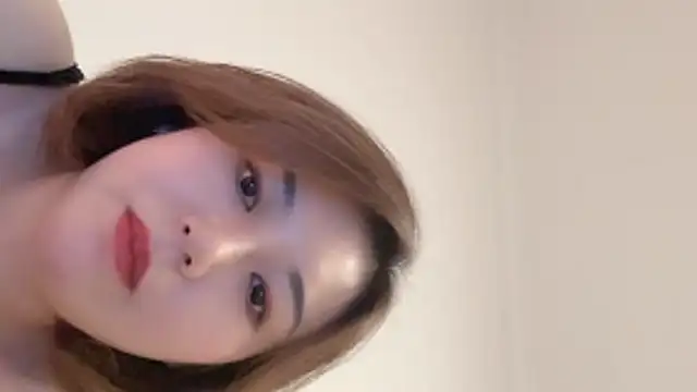 tanmeimi188 online show from October 19, 2025, 7:11 am