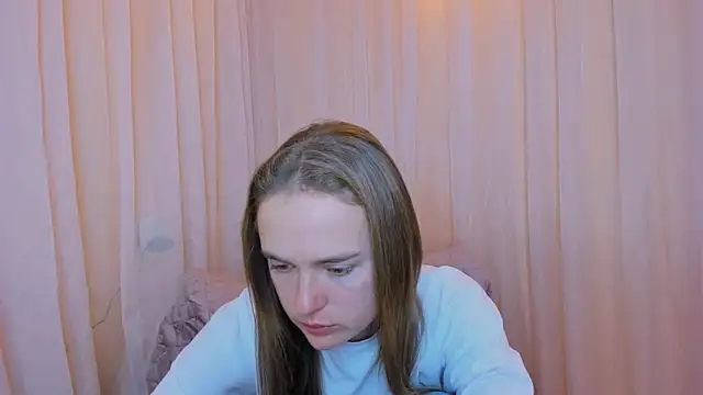 LilMary  online show from November 26, 2025, 11:54 am