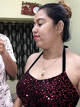 Hot Misti 69 online show from March 23, 2026, 4:51 pm