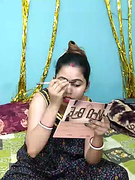 Hot Misti 69 online show from March 24, 2026, 5:02 pm