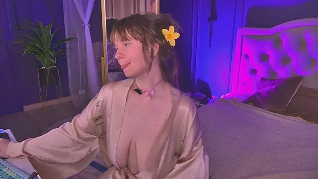 Snapshot of Lilly_Stark chatting on June 15, 2026, 5:29 am Lilly Stark online show from June 15, 2026, 5:29 am