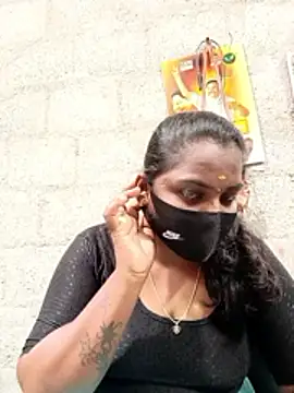 Snapshot of Tamil_Hot_Sindhu chatting on February 26, 2026, 6:24 am Tamil Hot Sindhu online show from February 26, 2026, 6:24 am