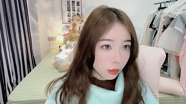 Gardenia-222 online show from November 14, 2025, 7:01 am