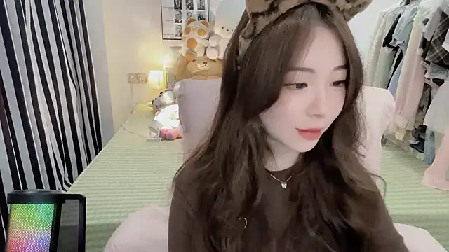 Gardenia-222 online show from November 27, 2025, 11:43 am