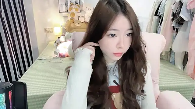 Snapshot of Gardenia-222 chatting on December 20, 2025, 11:57 am Gardenia-222 online show from December 20, 2025, 11:57 am