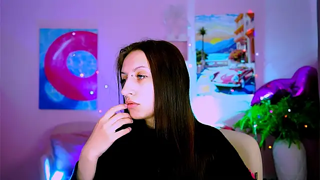 Snapshot of AliceLice_ chatting on September 27, 2025, 8:53 am AliceLice online show from September 27, 2025, 8:53 am