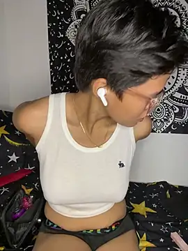 Obre17 online show from February 23, 2026, 3:30 am