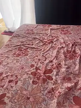 Snapshot of Aditi007 chatting on February 27, 2026, 6:35 am Aditi007 online show from February 27, 2026, 6:35 am