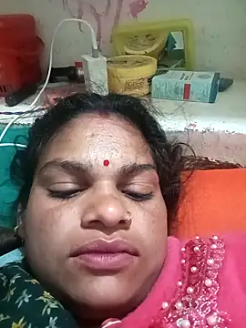 SHMA-77 online show from January 5, 2026, 9:07 pm