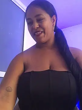 Snapshot of MelissaSam_ chatting on May 6, 2026, 5:06 pm MelissaSam online show from May 6, 2026, 5:06 pm