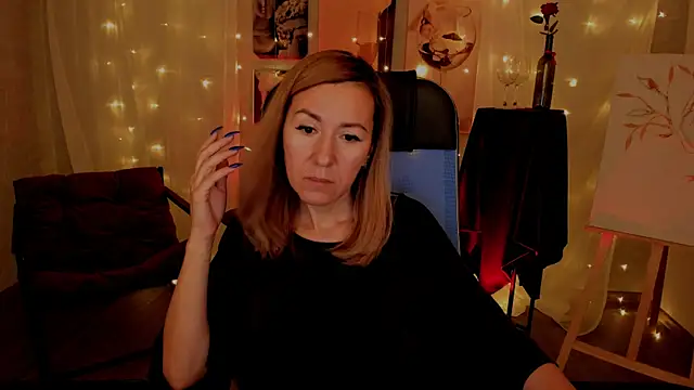 DonnaSmitth online show from November 27, 2025, 11:43 am