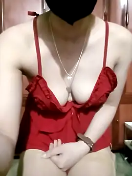 LenaCii online show from October 24, 2025, 7:02 pm