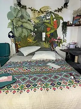 lurosscy online show from November 15, 2025, 6:34 pm