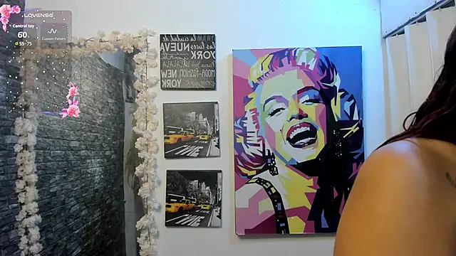 valery  star online show from December 19, 2025, 12:40 pm