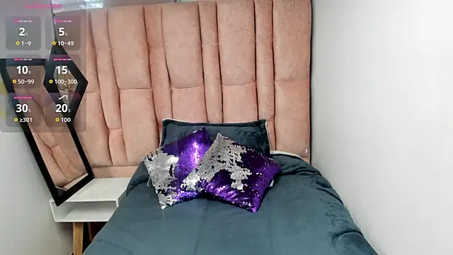 Issa Milf   online show from March 3, 2026, 2:02 pm