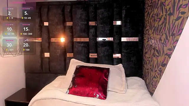 Issa Milf   online show from December 22, 2025, 2:28 pm