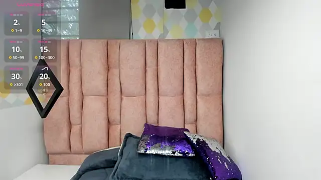 Issa Milf   online show from February 18, 2026, 1:29 pm