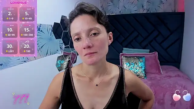 Valery More   online show from April 24, 2026, 2:41 pm