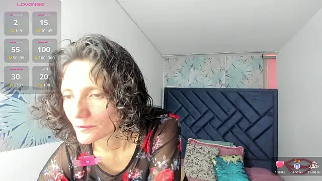 Valery More   online show from February 26, 2026, 1:22 pm