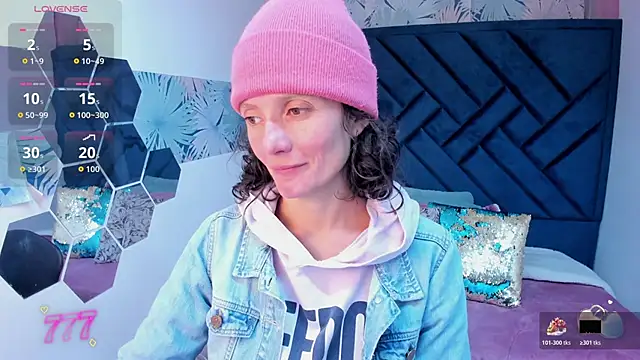 Valery More   online show from May 21, 2026, 1:08 pm