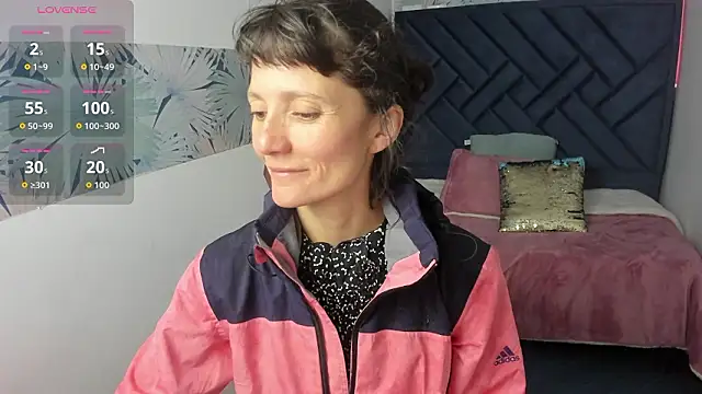 Valery More   online show from March 18, 2026, 1:13 pm