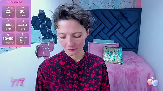 Valery More   online show from April 23, 2026, 1:13 pm