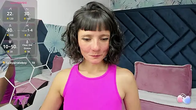 Valery More   online show from March 6, 2026, 2:34 pm