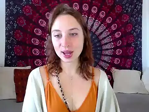 AdalynKiss online show from July 11, 2026, 7:19 am