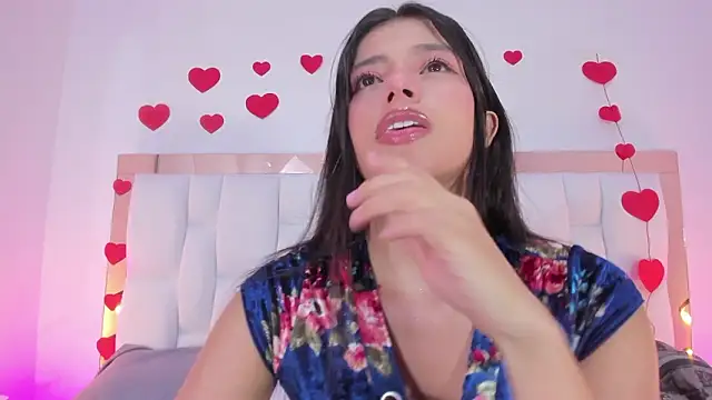 Misaki Kai online show from March 12, 2026, 5:45 am