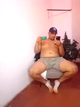 Tequilamaster online show from November 19, 2025, 10:54 pm