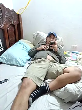 Tequilamaster online show from March 2, 2026, 12:45 pm