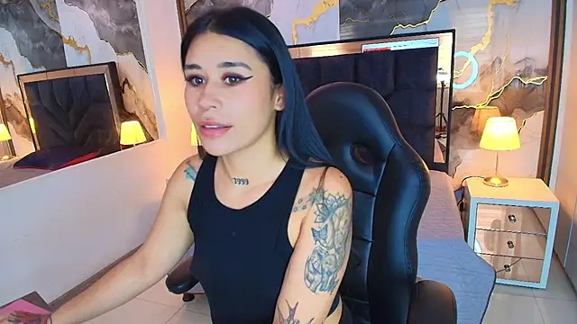 SusanVilla online show from July 15, 2026, 7:54 pm