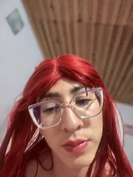 NICOLLE  12 online show from October 18, 2025, 7:38 pm