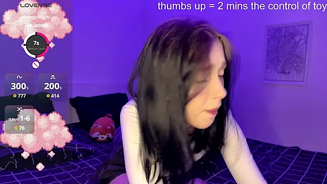 KayaNorth online show from April 19, 2026, 7:38 pm