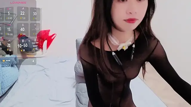 dudu-baby10 online show from January 9, 2026, 10:33 am