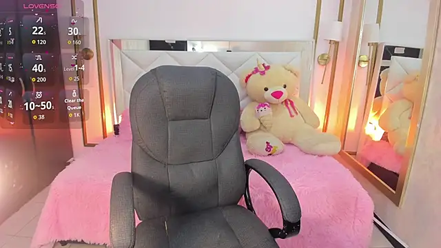 i kristi online show from February 7, 2026, 8:39 pm