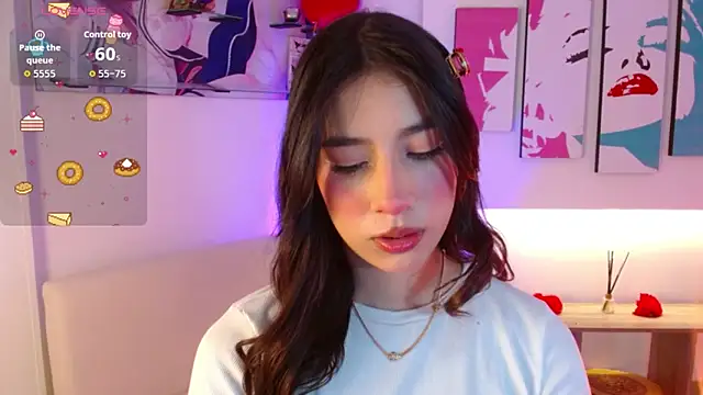 koyuki san online show from February 12, 2026, 12:16 pm