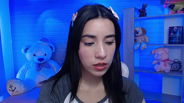 koyuki san online show from October 21, 2025, 7:35 pm