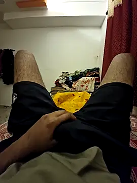 devid3795 online show from December 1, 2025, 5:25 pm