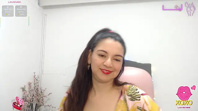 astrolover  online show from October 13, 2025, 12:12 am