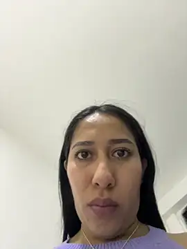 Amelia Rivas online show from March 26, 2026, 1:26 am