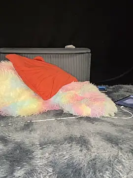 SaraNoir80 online show from March 7, 2026, 4:30 am